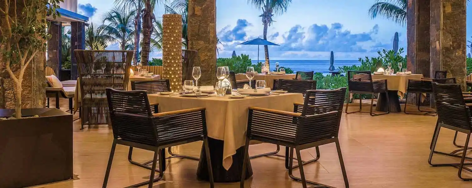 The Westin Mauritius Turtle Bay Resort & Spa-1